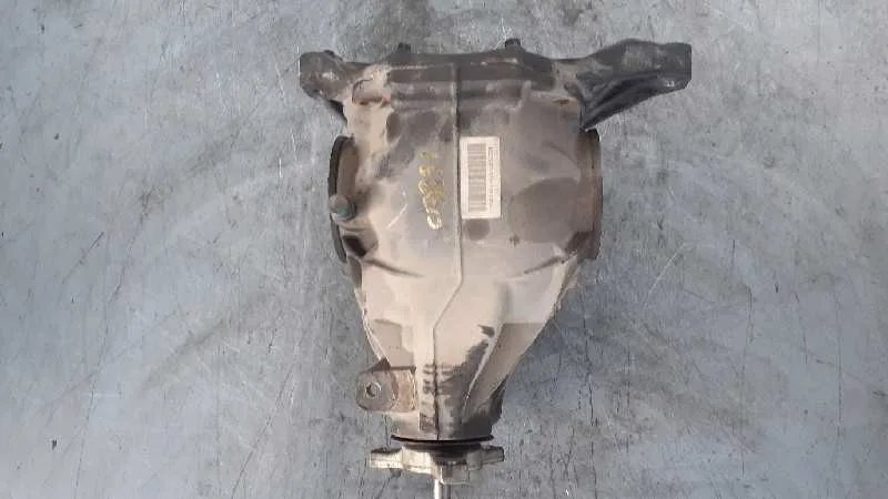 Diferencial Trasero para Mercedes-Benz Clase C (W204) Lim.