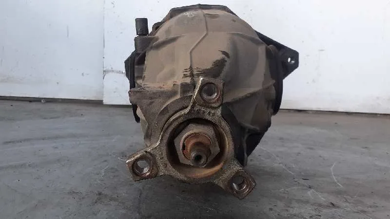Diferencial Trasero para Mercedes-Benz Clase C (W204) Lim.