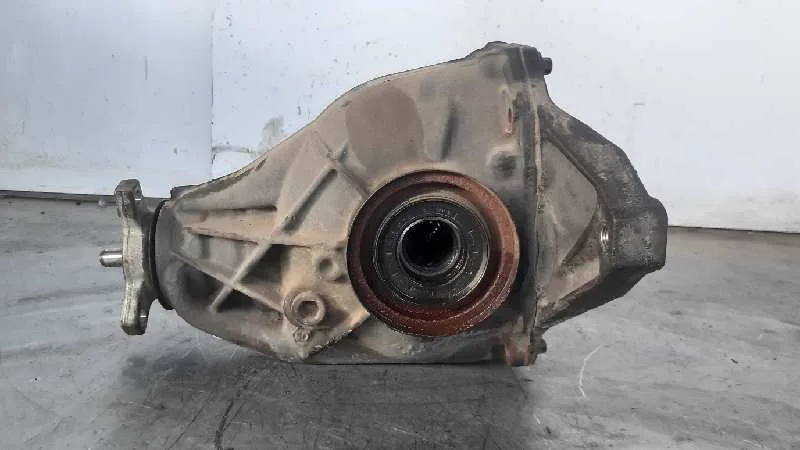 Diferencial Trasero para Mercedes-Benz Clase C (W204) Lim.