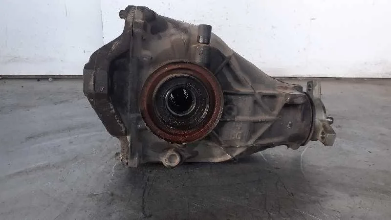 Diferencial Trasero para Mercedes-Benz Clase C (W204) Lim.