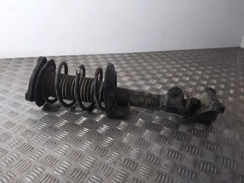 Amortiguador Delantero Izquierdo para Mercedes-Benz Clase C (W204) Lim.