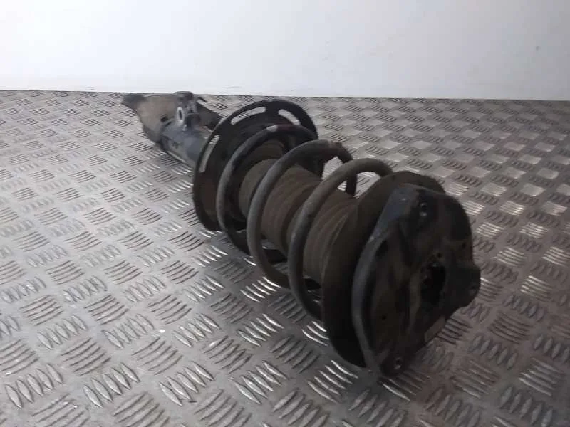 Amortiguador Delantero Izquierdo para Mercedes-Benz Clase C (W204) Lim.