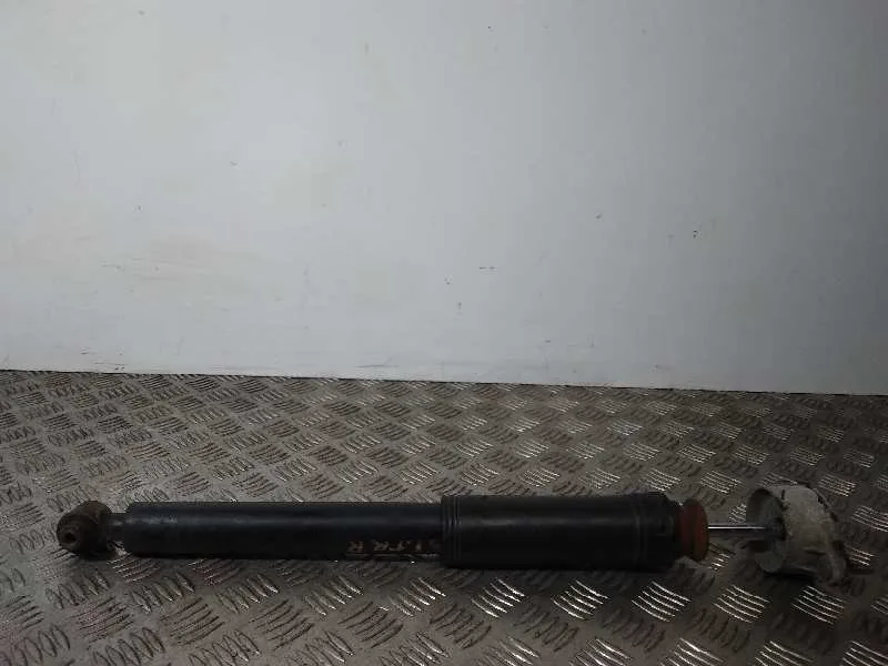 Amortiguador Trasero Derecho para Mercedes-Benz Clase C (W204) Lim.