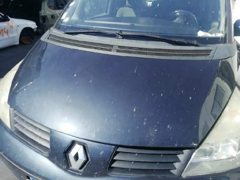 Capot para Renault Espace Iv (Jk0)