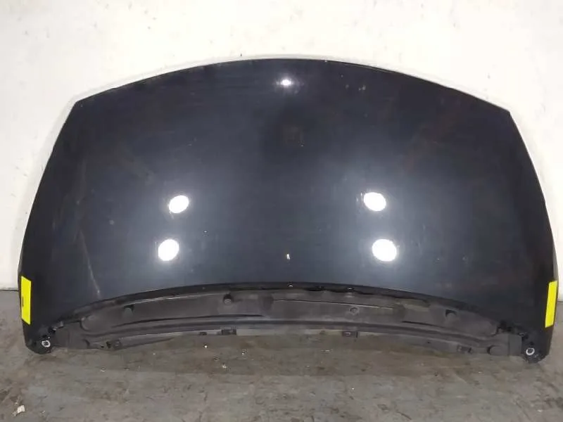 Capot para Renault Espace Iv (Jk0)