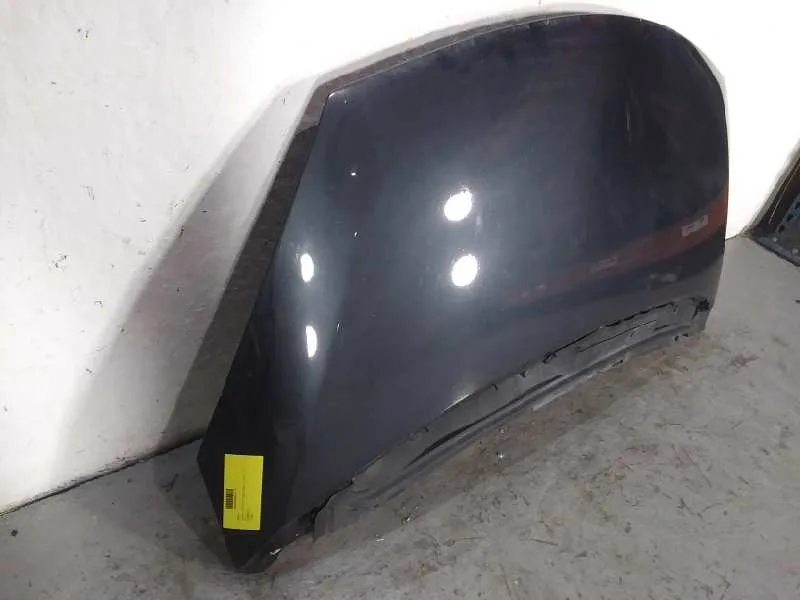 Capot para Renault Espace Iv (Jk0)