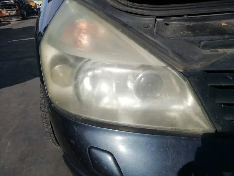 Faro Derecho para Renault Espace Iv (Jk0)