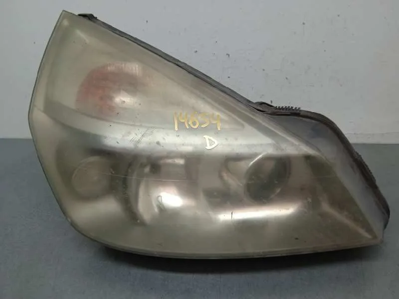 Faro Derecho para Renault Espace Iv (Jk0)