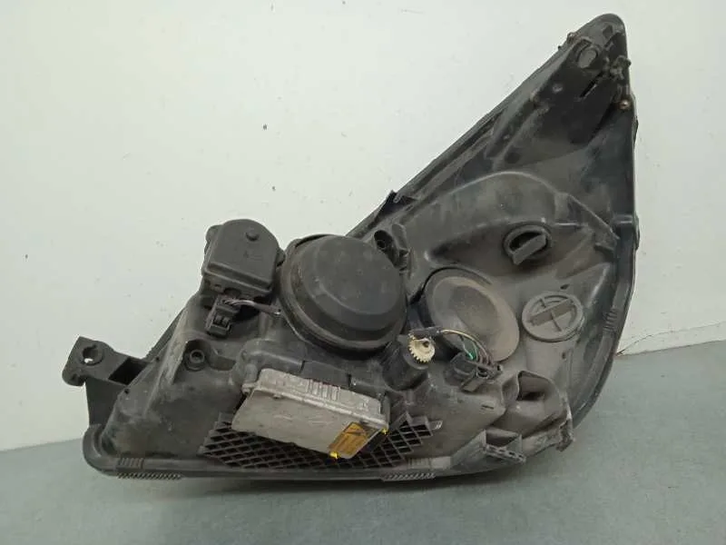 Faro Derecho para Renault Espace Iv (Jk0)