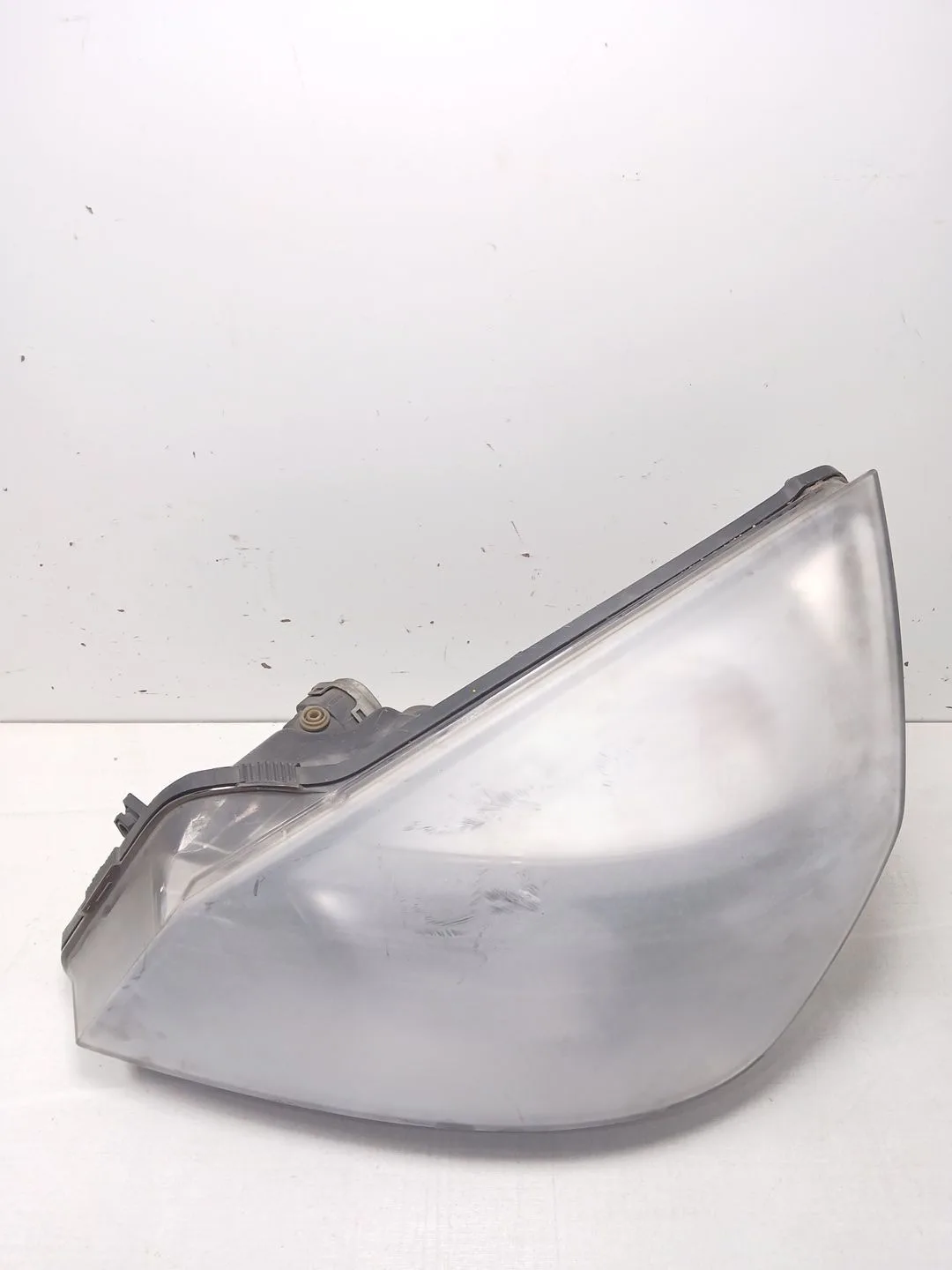 Faro Izquierdo para Renault Espace Iv (Jk0)