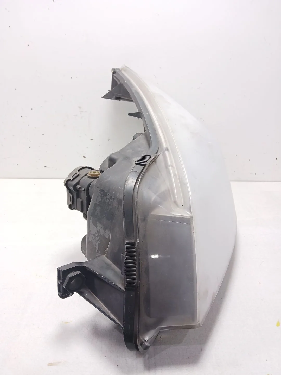 Faro Izquierdo para Renault Espace Iv (Jk0)