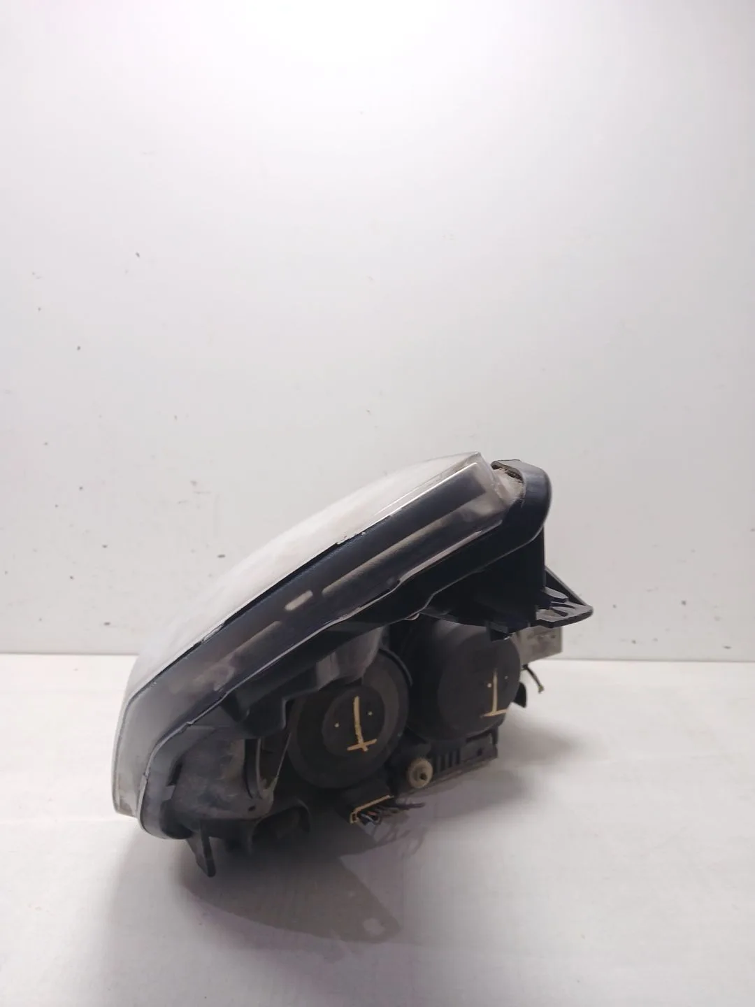 Faro Izquierdo para Renault Espace Iv (Jk0)
