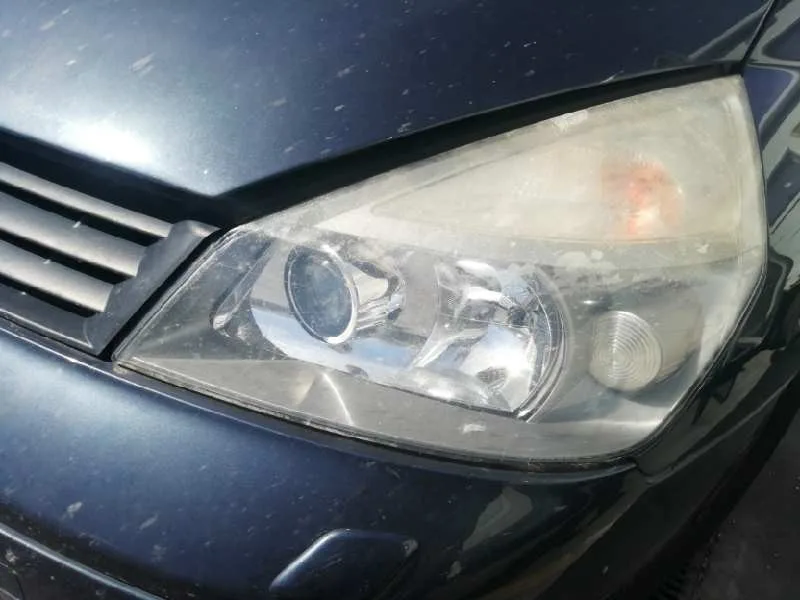 Faro Izquierdo para Renault Espace Iv (Jk0)