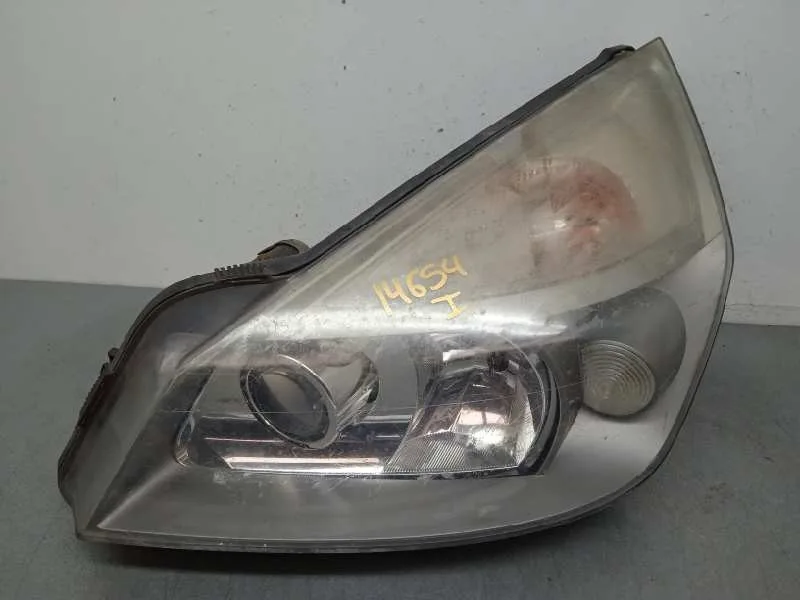Faro Izquierdo para Renault Espace Iv (Jk0)