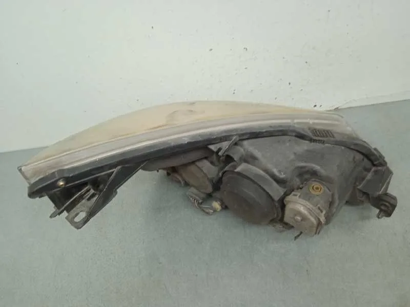 Faro Izquierdo para Renault Espace Iv (Jk0)