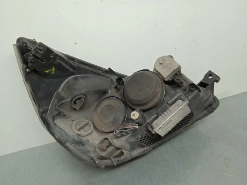 Faro Izquierdo para Renault Espace Iv (Jk0)