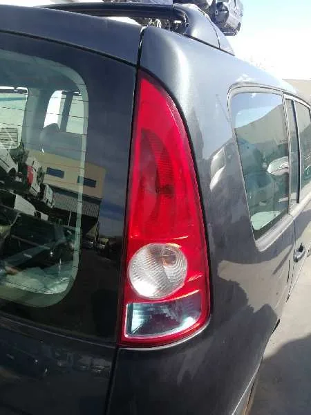 Piloto Trasero Derecho para Renault Espace Iv (Jk0)