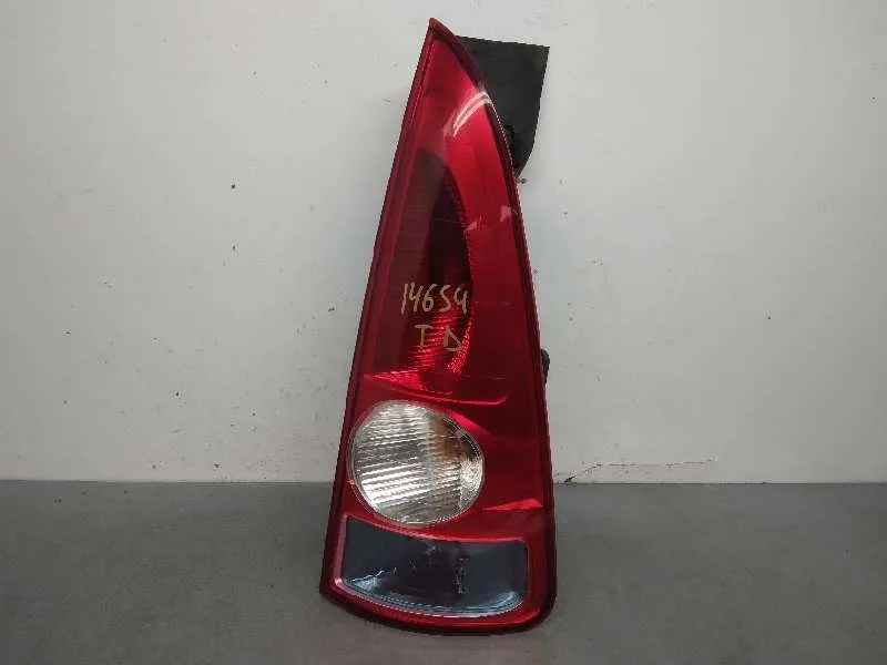 Piloto Trasero Derecho para Renault Espace Iv (Jk0)