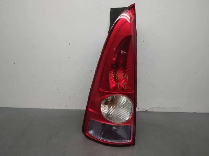 Piloto Trasero Izquierdo para Renault Espace Iv (Jk0)