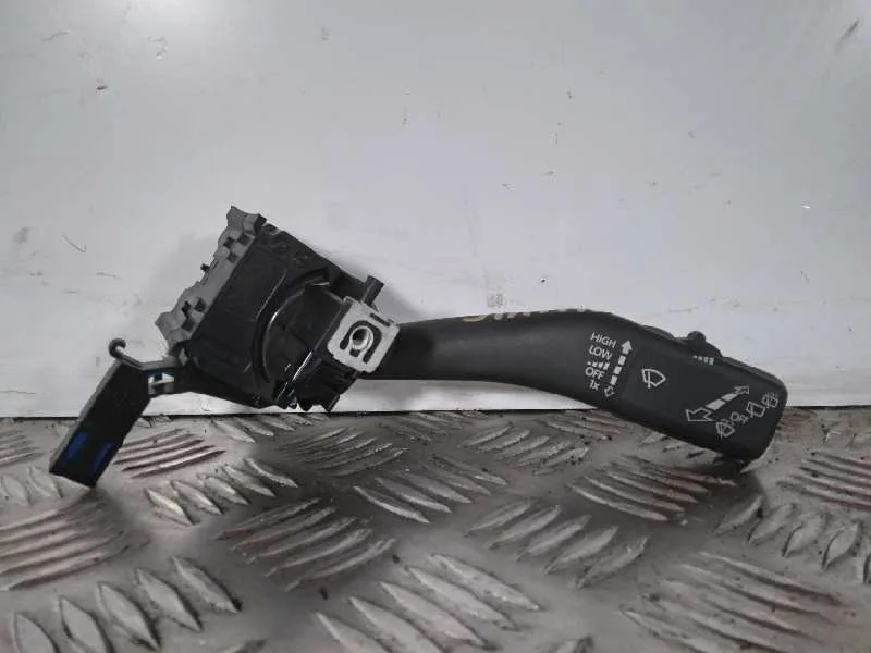 Mando Limpia para Volkswagen Golf V Berlina (1K1)
