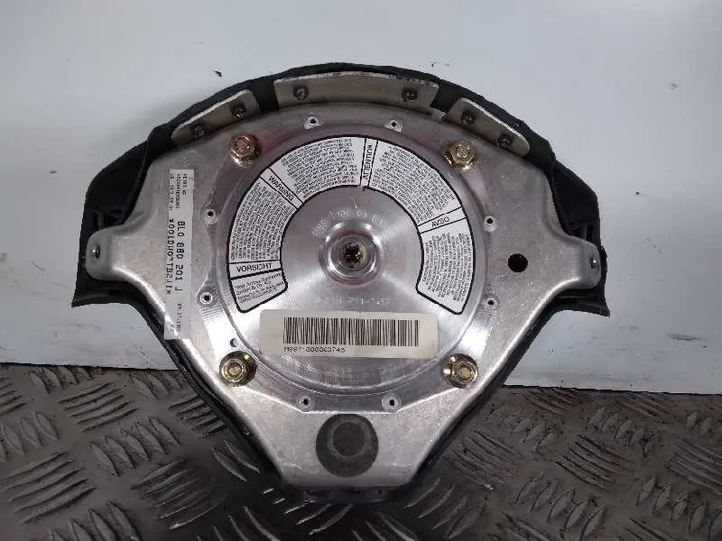 Airbag Delantero Izquierdo para Audi A3 (8L)