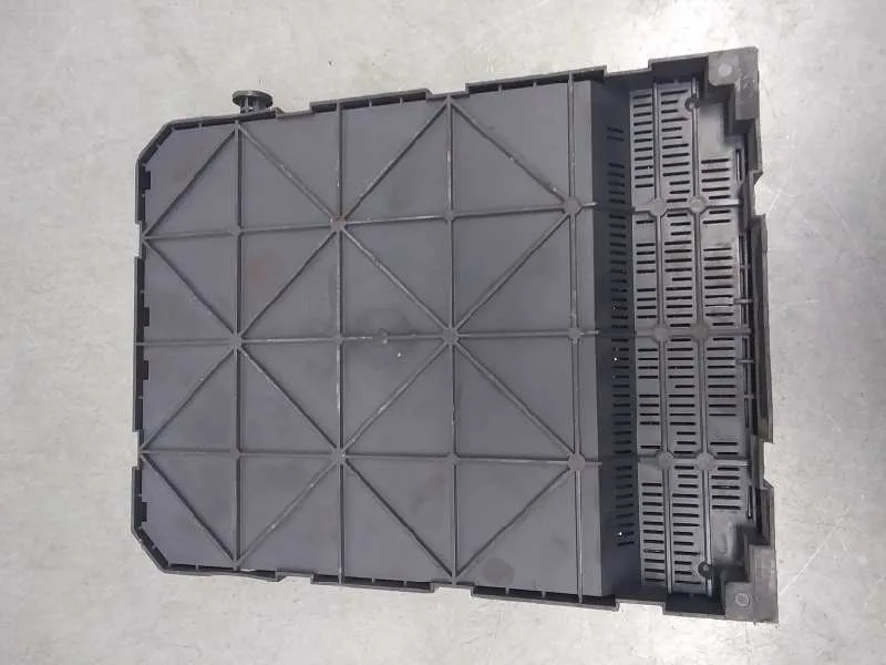 Centralita Bsi para Peugeot 308