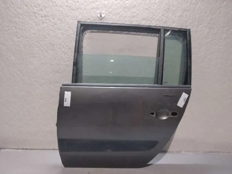 Puerta Trasera Izquierda para Renault Espace Iv (Jk0)