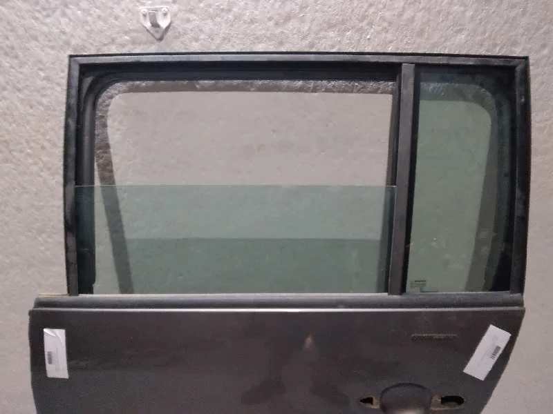Puerta Trasera Izquierda para Renault Espace Iv (Jk0)