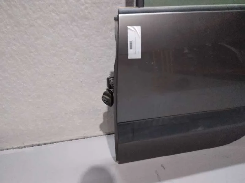 Puerta Trasera Izquierda para Renault Espace Iv (Jk0)