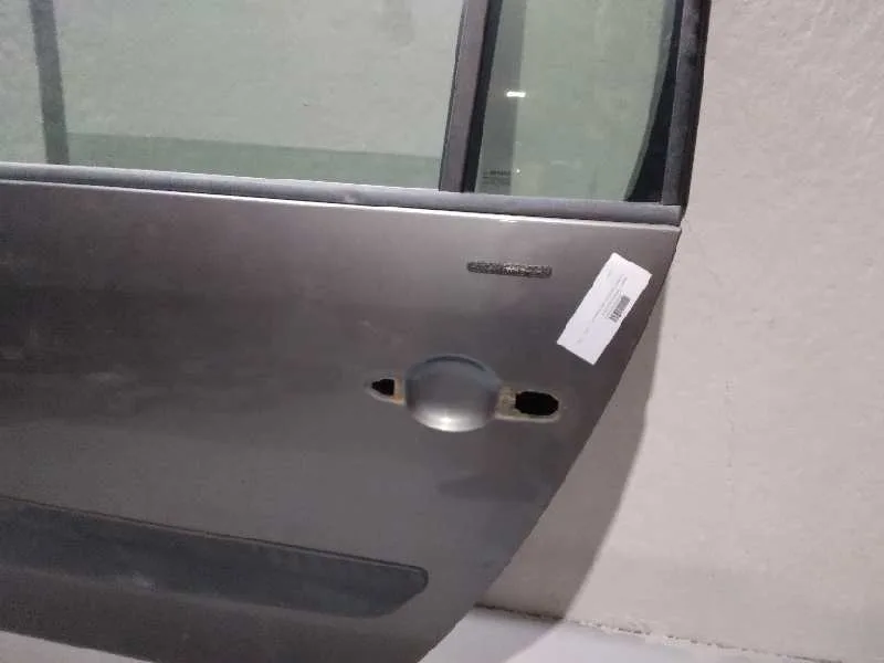 Puerta Trasera Izquierda para Renault Espace Iv (Jk0)
