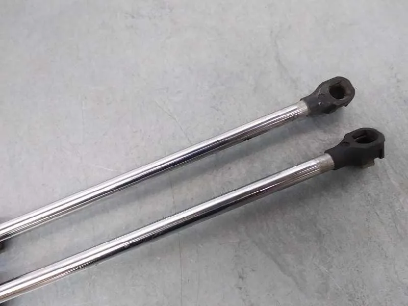 Amortiguadores Maletero / Porton para Renault Espace Iv (Jk0)