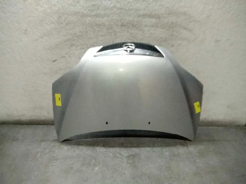 Capot para Mazda 2 Berlina (Dy)