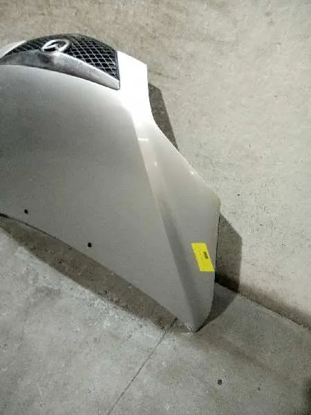 Capot para Mazda 2 Berlina (Dy)