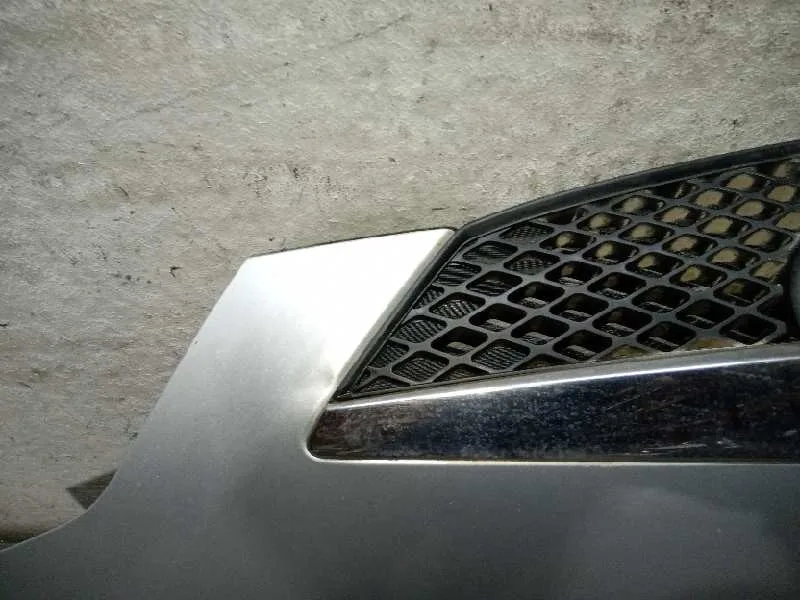 Capot para Mazda 2 Berlina (Dy)