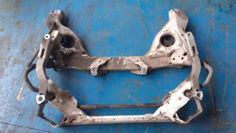 Puente Delantero para Bmw Serie 3 Berlina (E90)