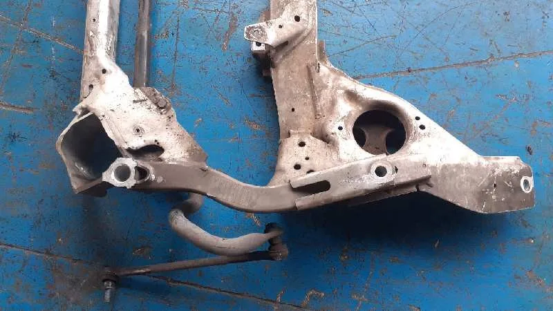 Puente Delantero para Bmw Serie 3 Berlina (E90)