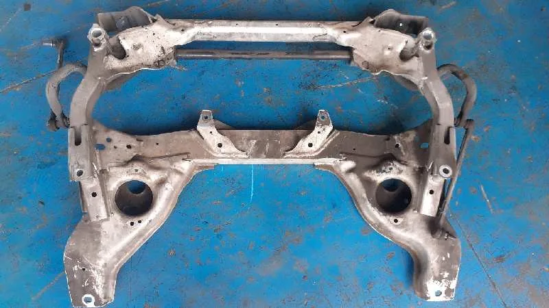 Puente Delantero para Bmw Serie 3 Berlina (E90)