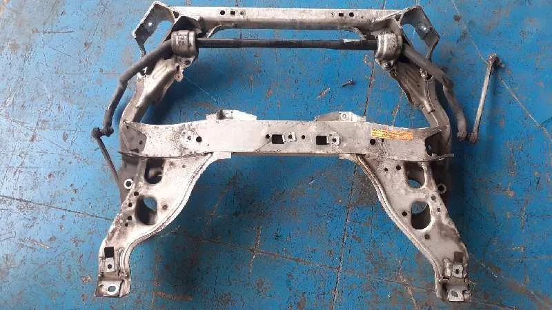 Puente Delantero para Bmw Serie 3 Berlina (E90)