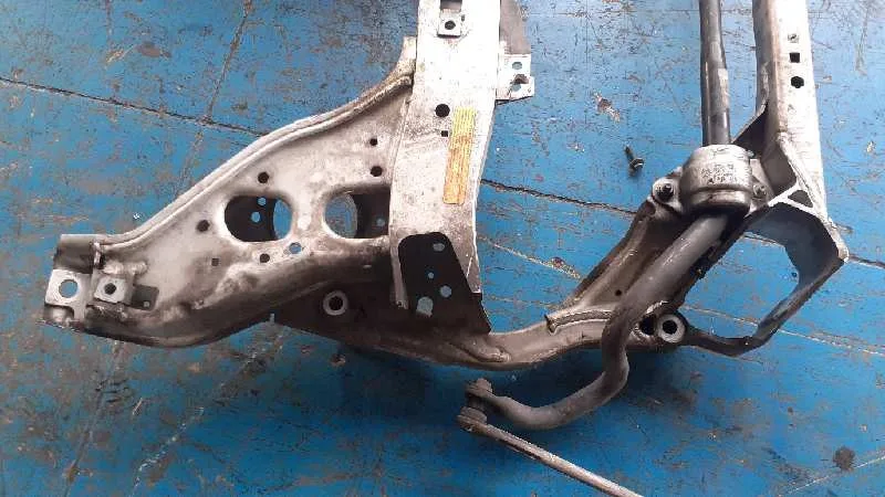 Puente Delantero para Bmw Serie 3 Berlina (E90)