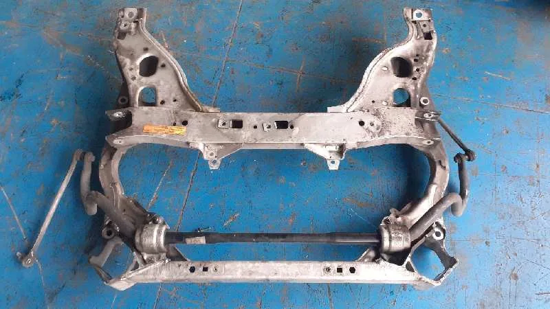 Puente Delantero para Bmw Serie 3 Berlina (E90)