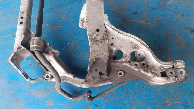 Puente Delantero para Bmw Serie 3 Berlina (E90)