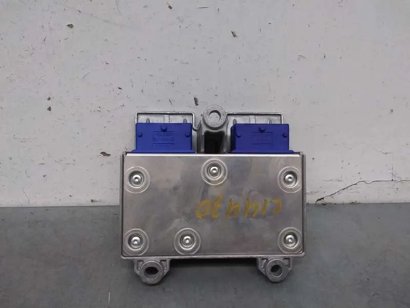 Centralita Airbag para Opel Astra H Caravan