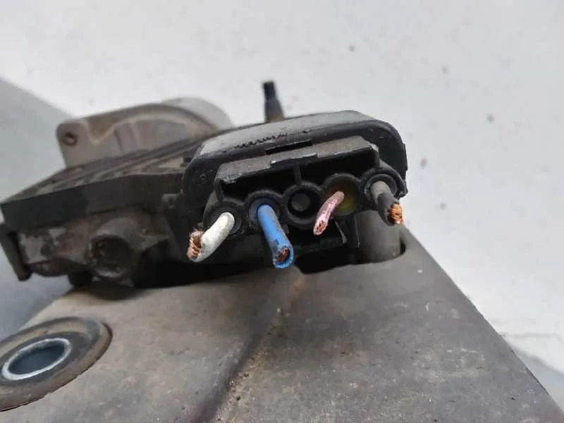 Motor Limpia Delantero para Kia Carnival