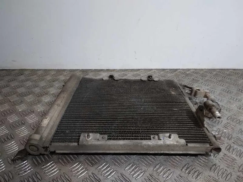 Condensador / Radiador Aire Acondicionado para Opel Astra H Caravan