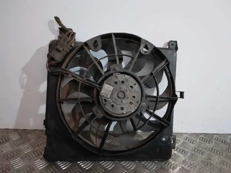 Electroventilador para Opel Astra H Caravan