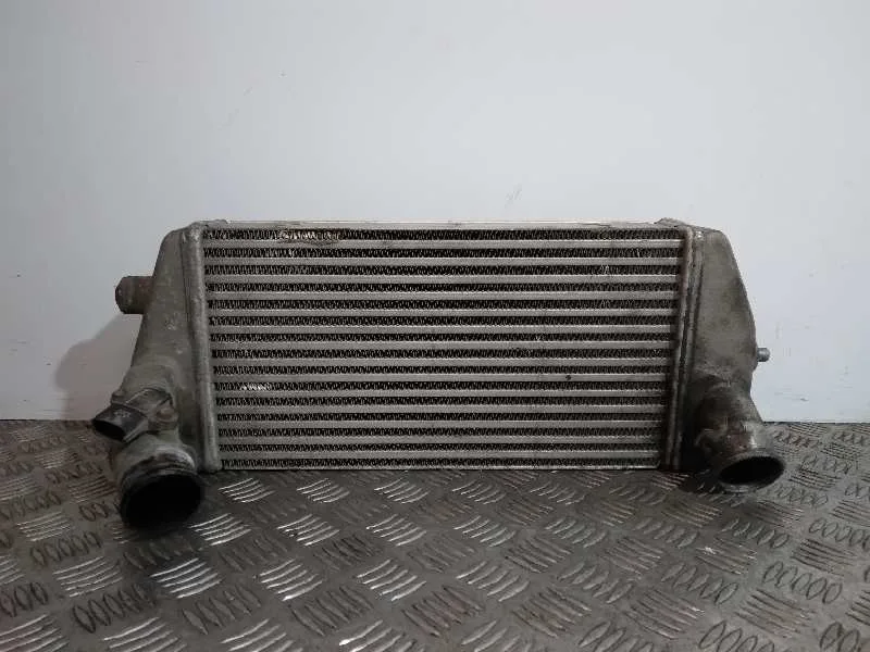 Intercooler para Kia Carnival