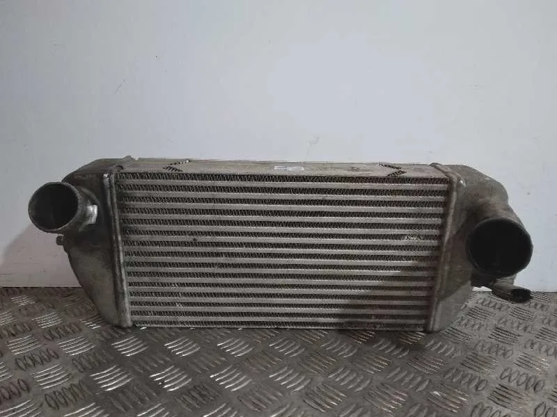 Intercooler para Kia Carnival