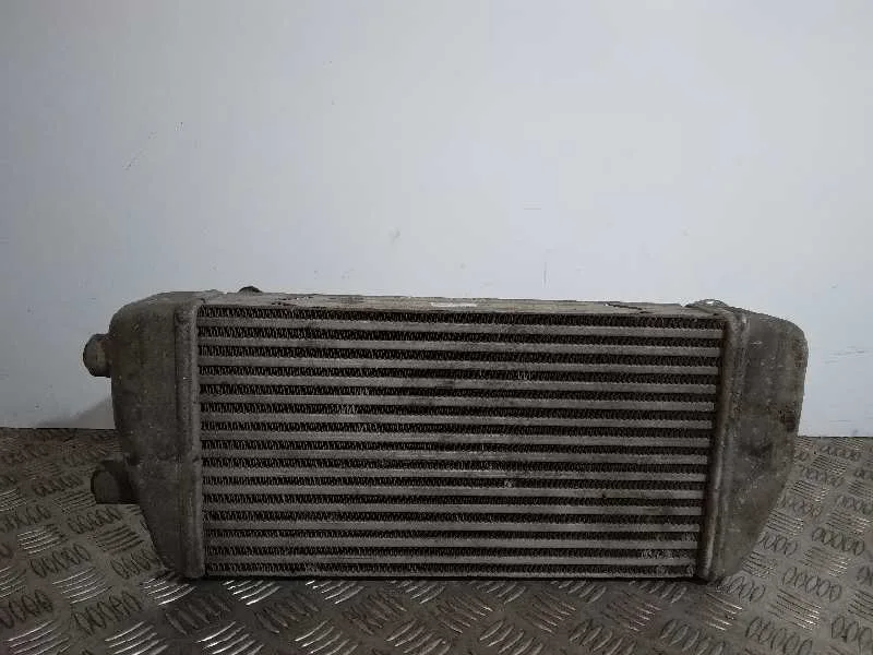 Intercooler para Kia Carnival