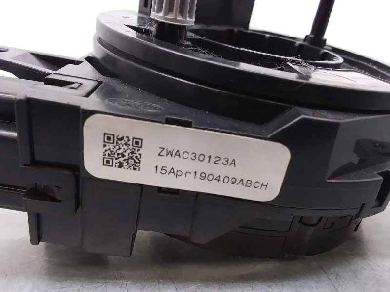 Anillo Airbag para Ford Focus Lim.