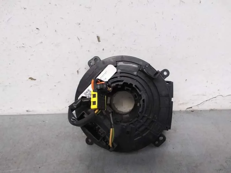 Anillo Airbag para Opel Corsa E